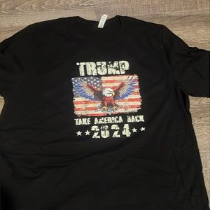 Donald trump 2024 t shirt